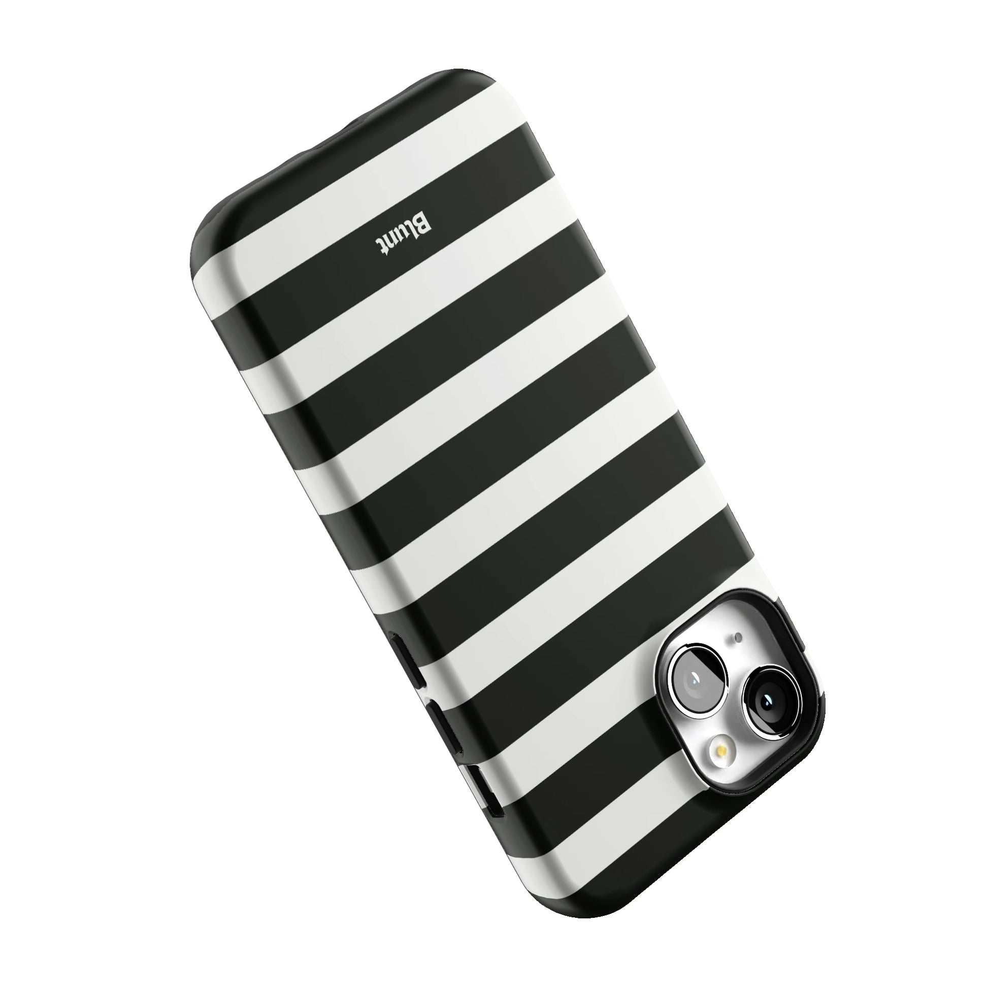 Classic Stripe iPhone Case gallery - Iphone_14_Iphone_5