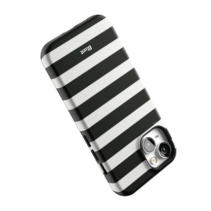 Classic Stripe iPhone Case gallery - Iphone_14_Iphone_5