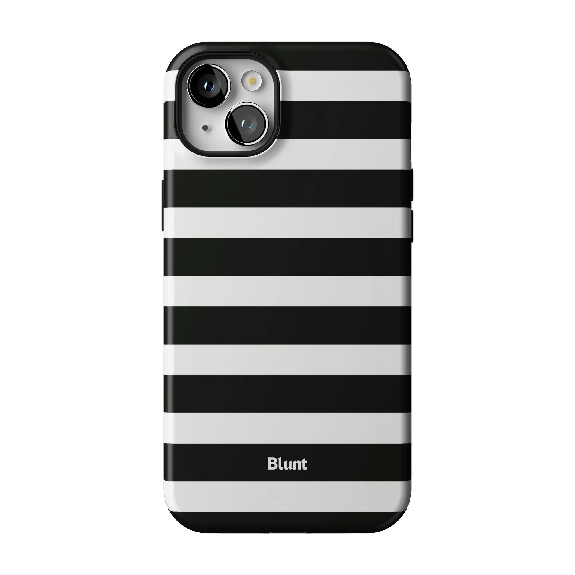 Classic Stripe iPhone Case gallery - Iphone_14_Mini_Air_Plus_1