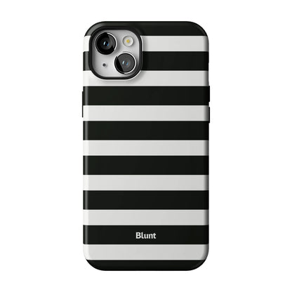 Classic Stripe iPhone Case gallery - Iphone_14_Mini_Air_Plus_1