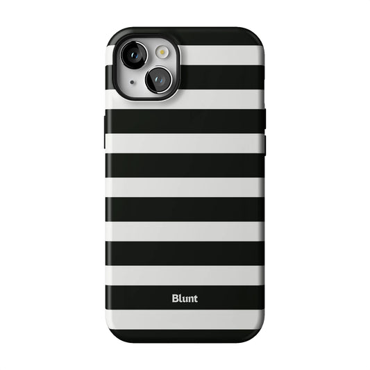 Classic Stripe iPhone Case gallery - Iphone_14_Mini_Air_Plus_1