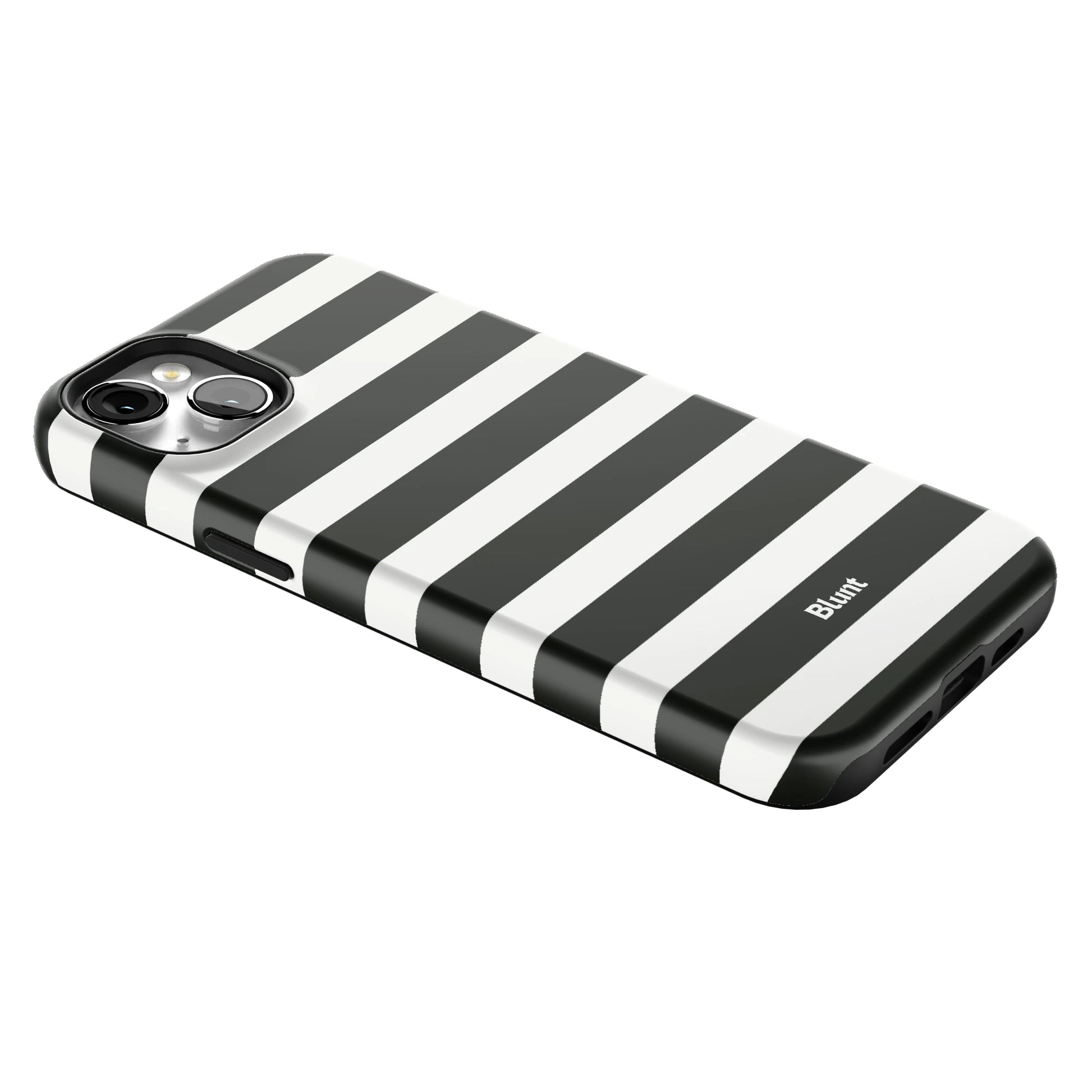 Classic Stripe iPhone Case gallery - Iphone_14_Mini_Air_Plus_2