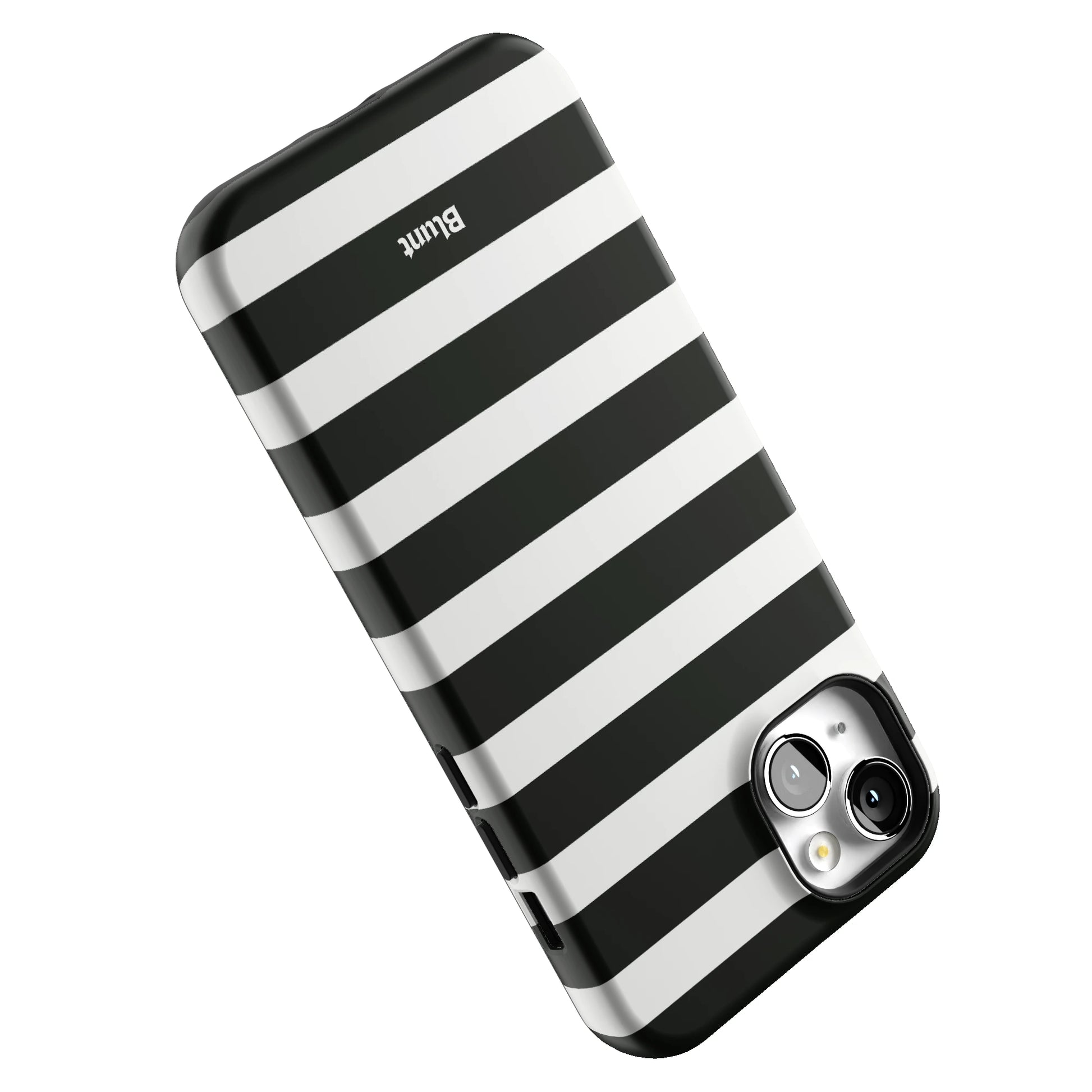 Classic Stripe iPhone Case gallery - Iphone_14_Mini_Air_Plus_5