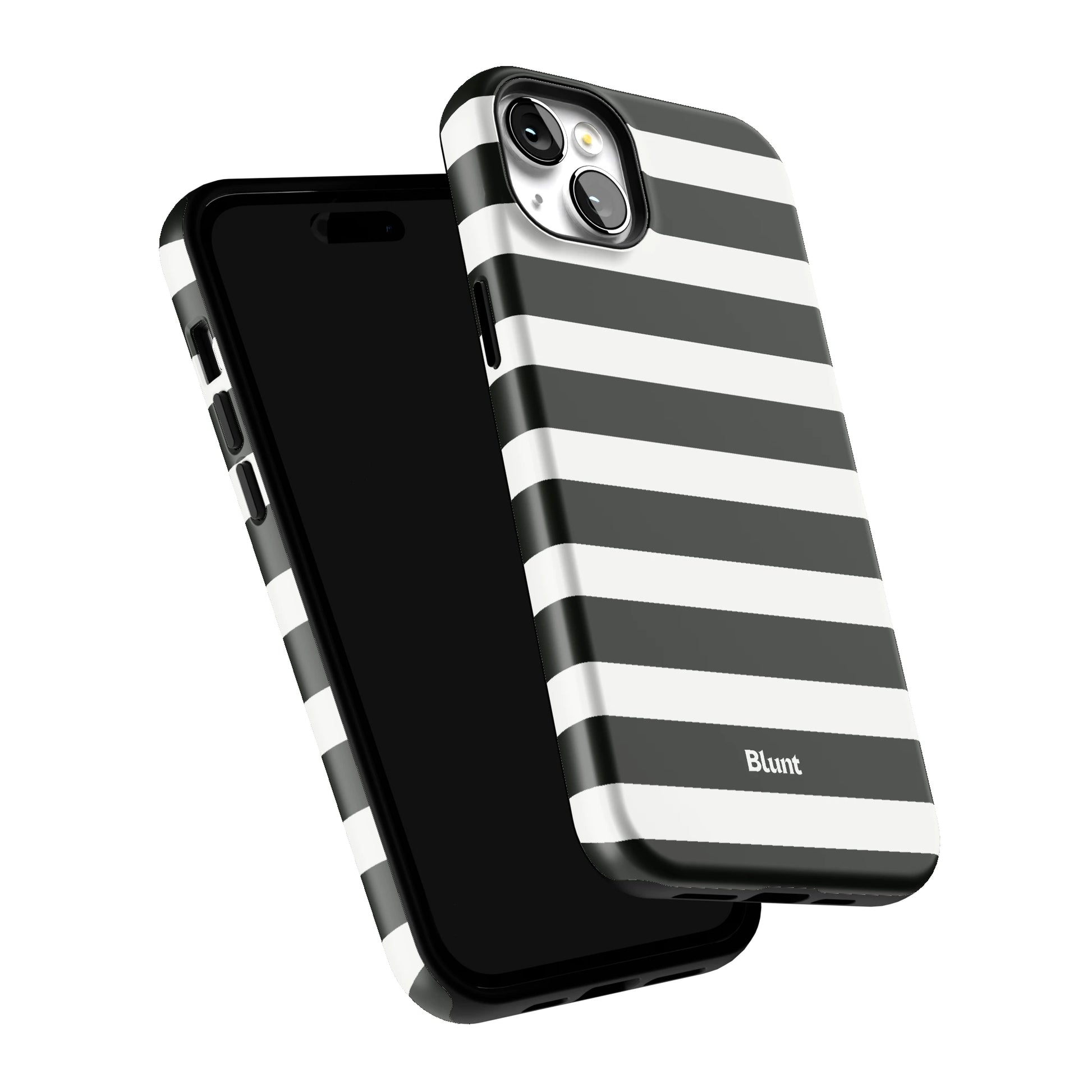 Classic Stripe iPhone Case gallery - Iphone_14_Mini_Air_Plus_6