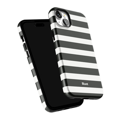 Classic Stripe iPhone Case gallery - Iphone_14_Mini_Air_Plus_6
