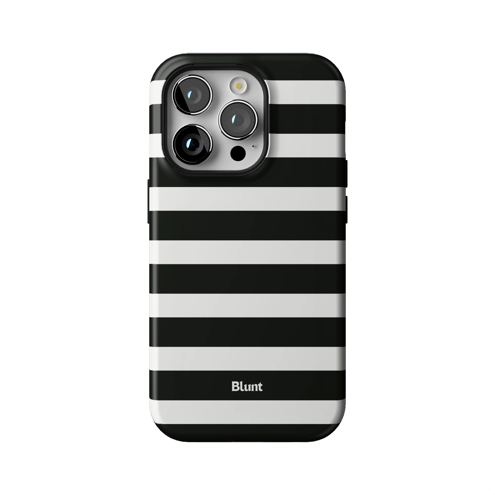 Classic Stripe iPhone Case gallery - Iphone_14_Pro_1