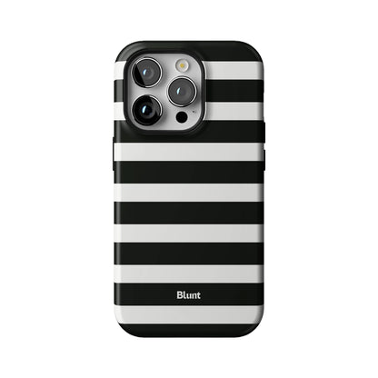Classic Stripe iPhone Case gallery - Iphone_14_Pro_1