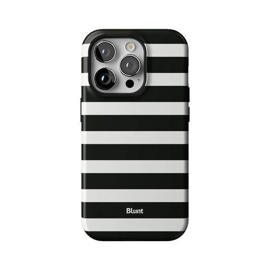 Classic Stripe iPhone Case gallery - Iphone_14_Pro_1