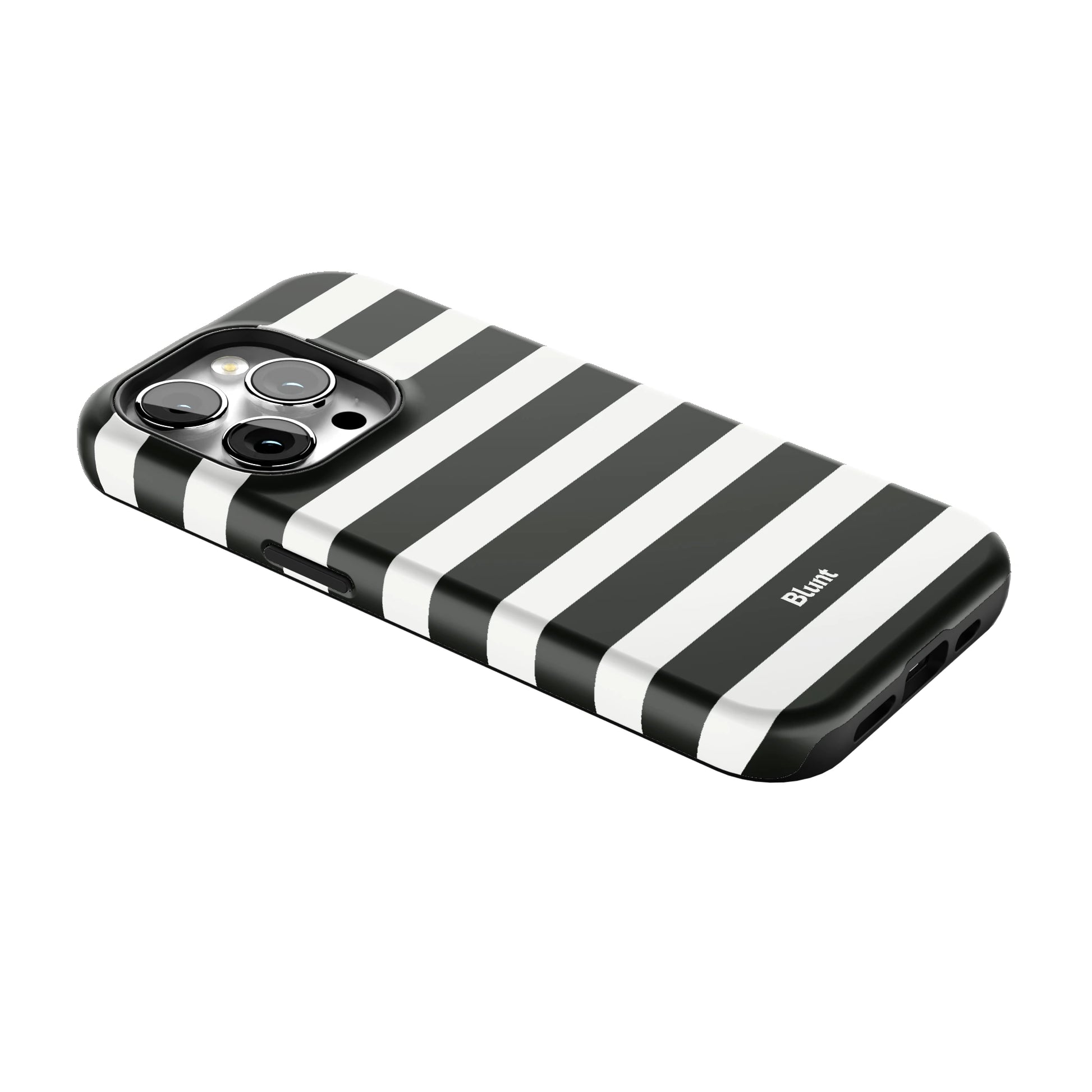 Classic Stripe iPhone Case gallery - Iphone_14_Pro_2