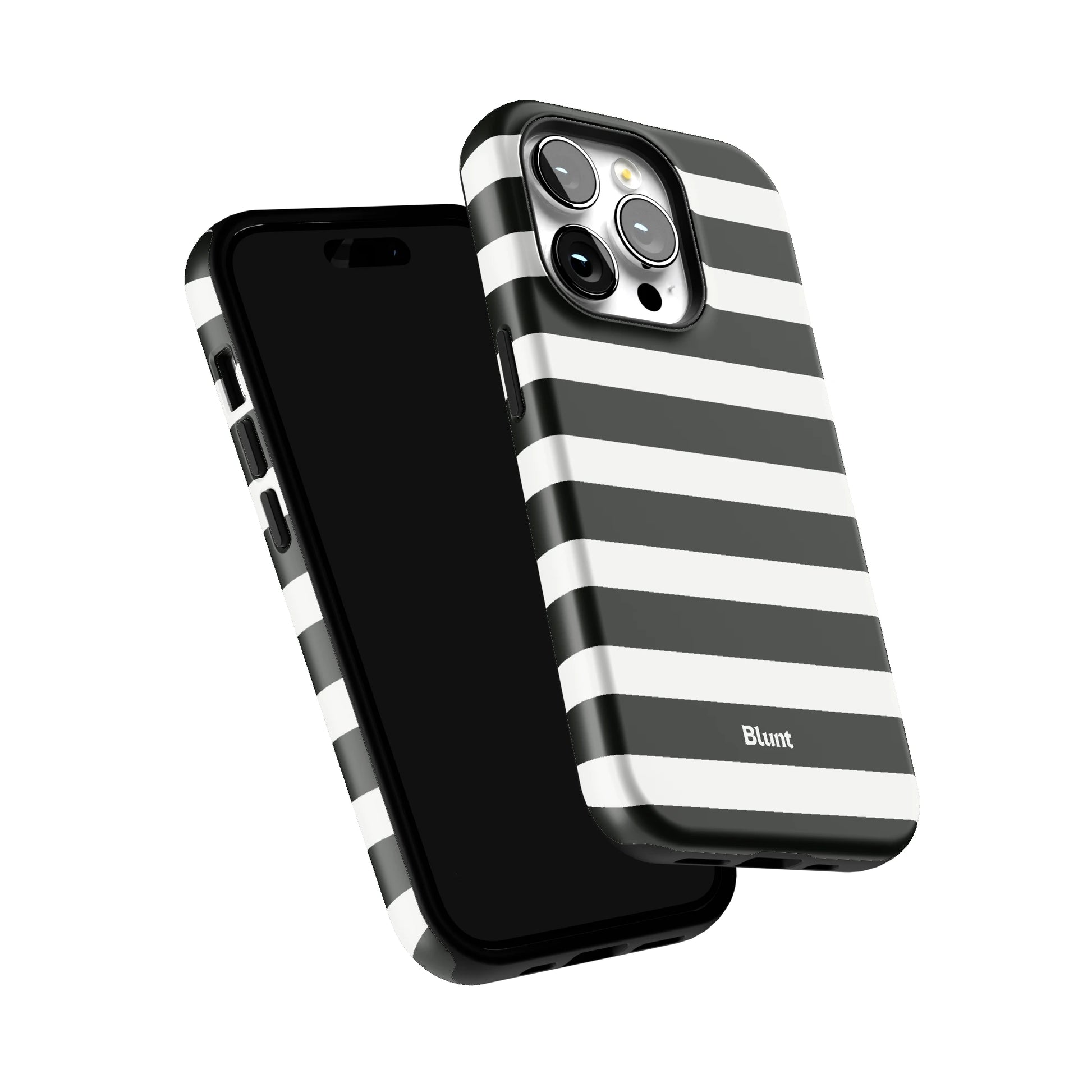 Classic Stripe iPhone Case gallery - Iphone_14_Pro_6