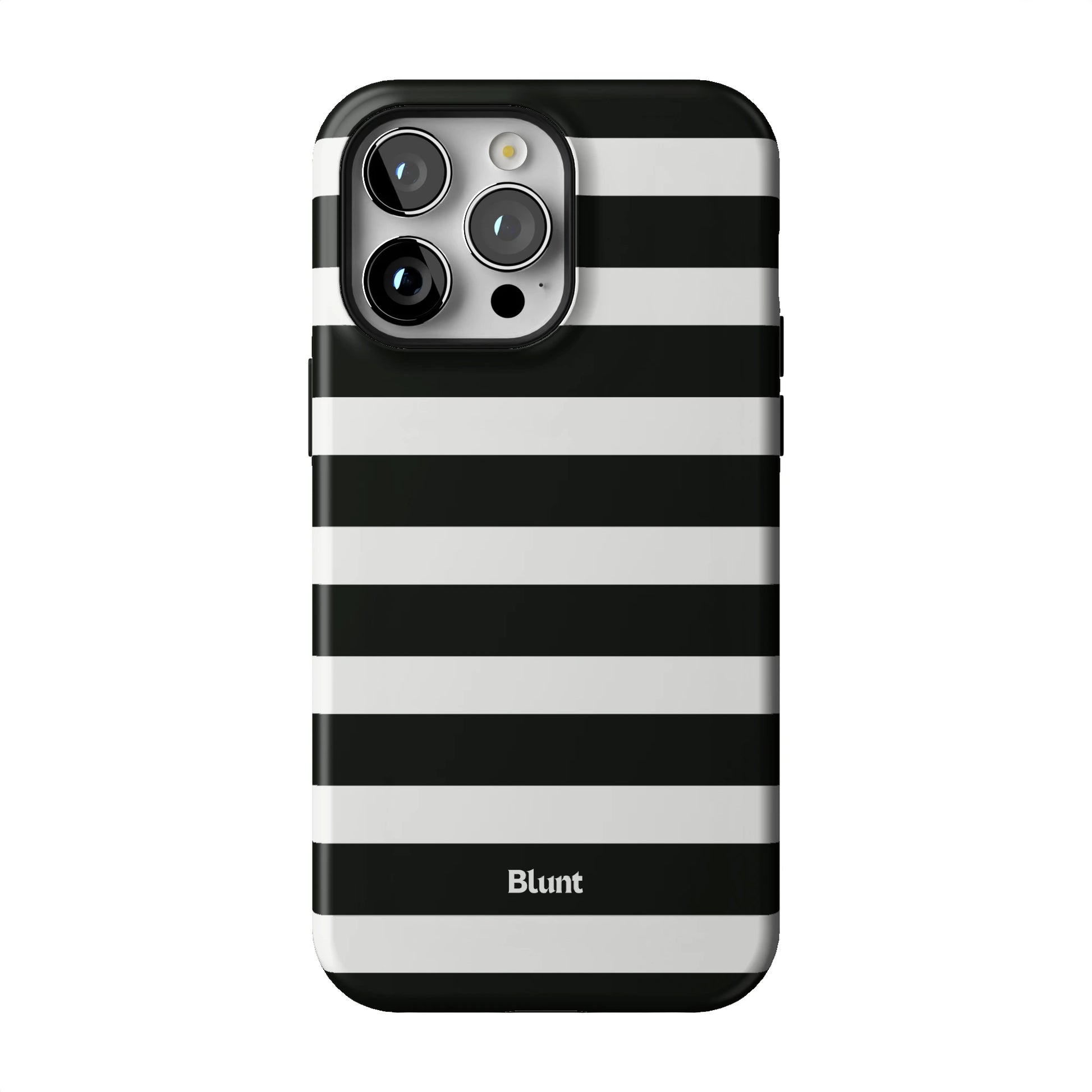 Classic Stripe iPhone Case gallery - Iphone_14_Pro_Max_1