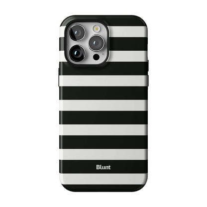 Classic Stripe iPhone Case gallery - Iphone_14_Pro_Max_1