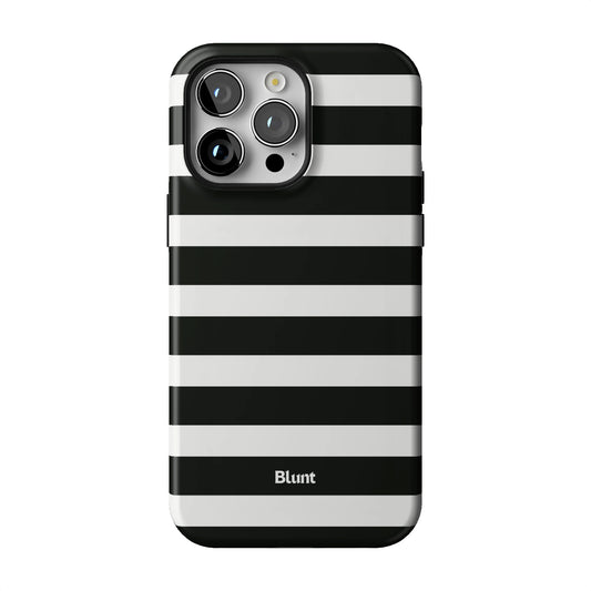 Classic Stripe iPhone Case gallery - Iphone_14_Pro_Max_1