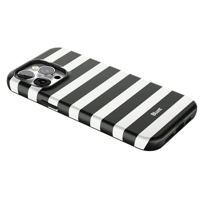 Classic Stripe iPhone Case gallery - Iphone_14_Pro_Max_2