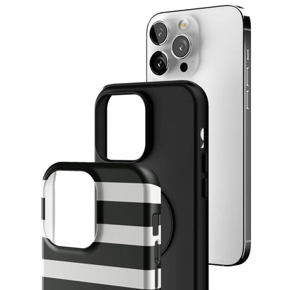 Classic Stripe iPhone Case gallery - Iphone_14_Pro_Max_3