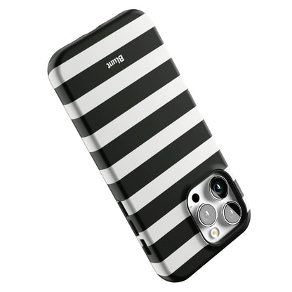 Classic Stripe iPhone Case gallery - Iphone_14_Pro_Max_5