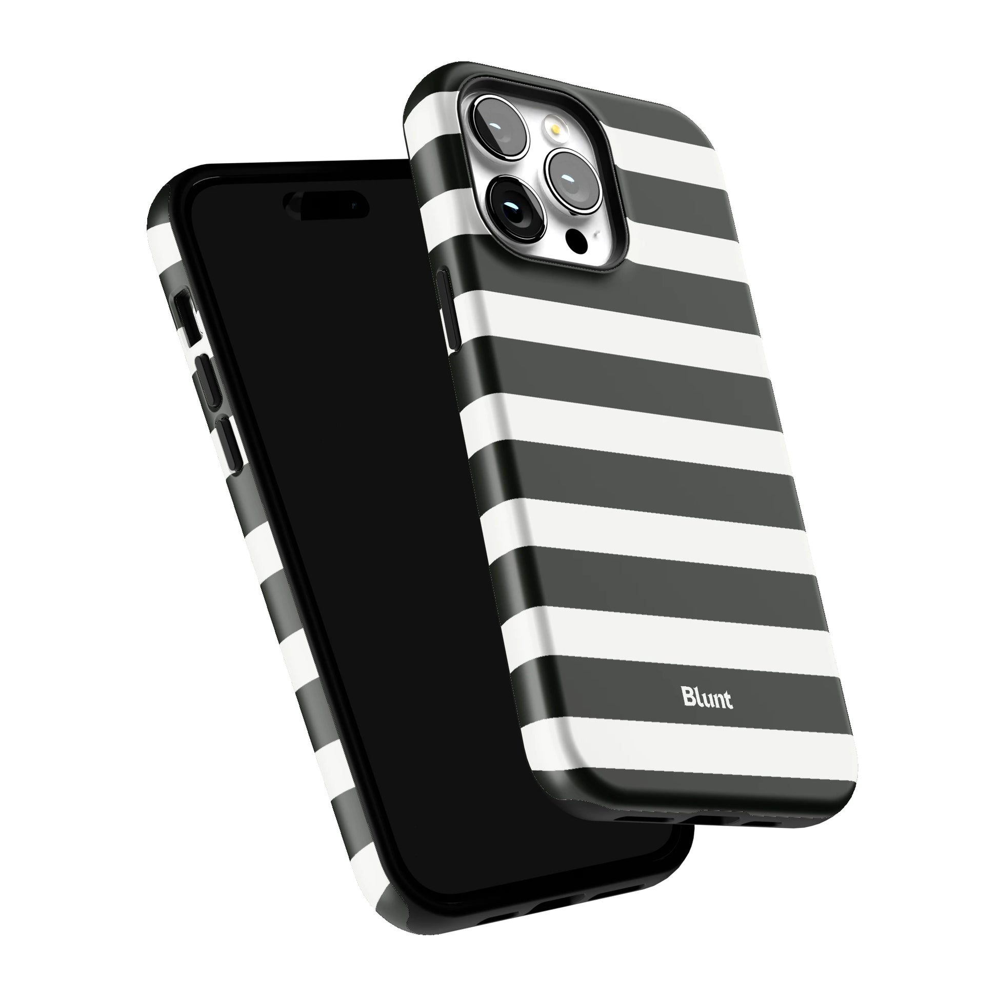 Classic Stripe iPhone Case gallery - Iphone_14_Pro_Max_6