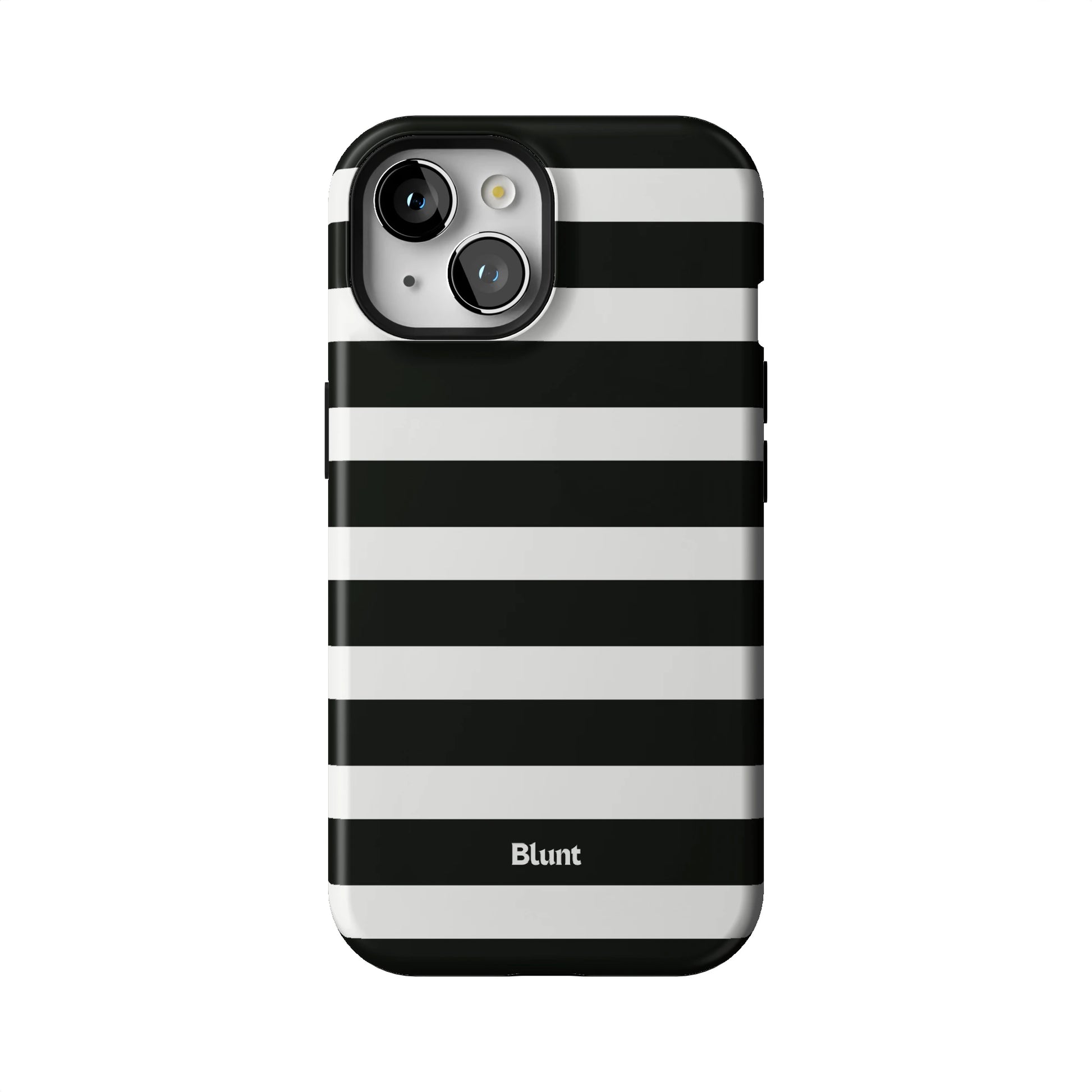 Classic Stripe iPhone Case gallery - Iphone_15_Iphone_1