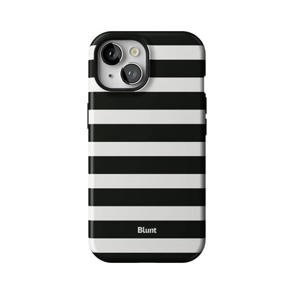 Classic Stripe iPhone Case gallery - Iphone_15_Iphone_1