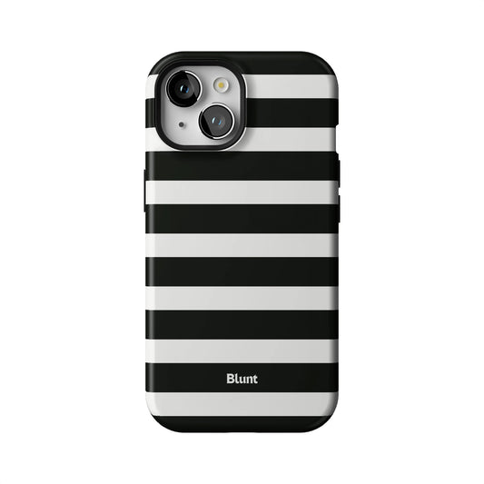 Classic Stripe iPhone Case gallery - Iphone_15_Iphone_1