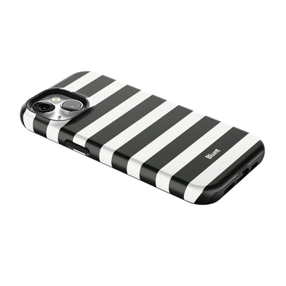 Classic Stripe iPhone Case gallery - Iphone_15_Iphone_2