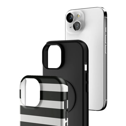 Classic Stripe iPhone Case gallery - Iphone_15_Iphone_3