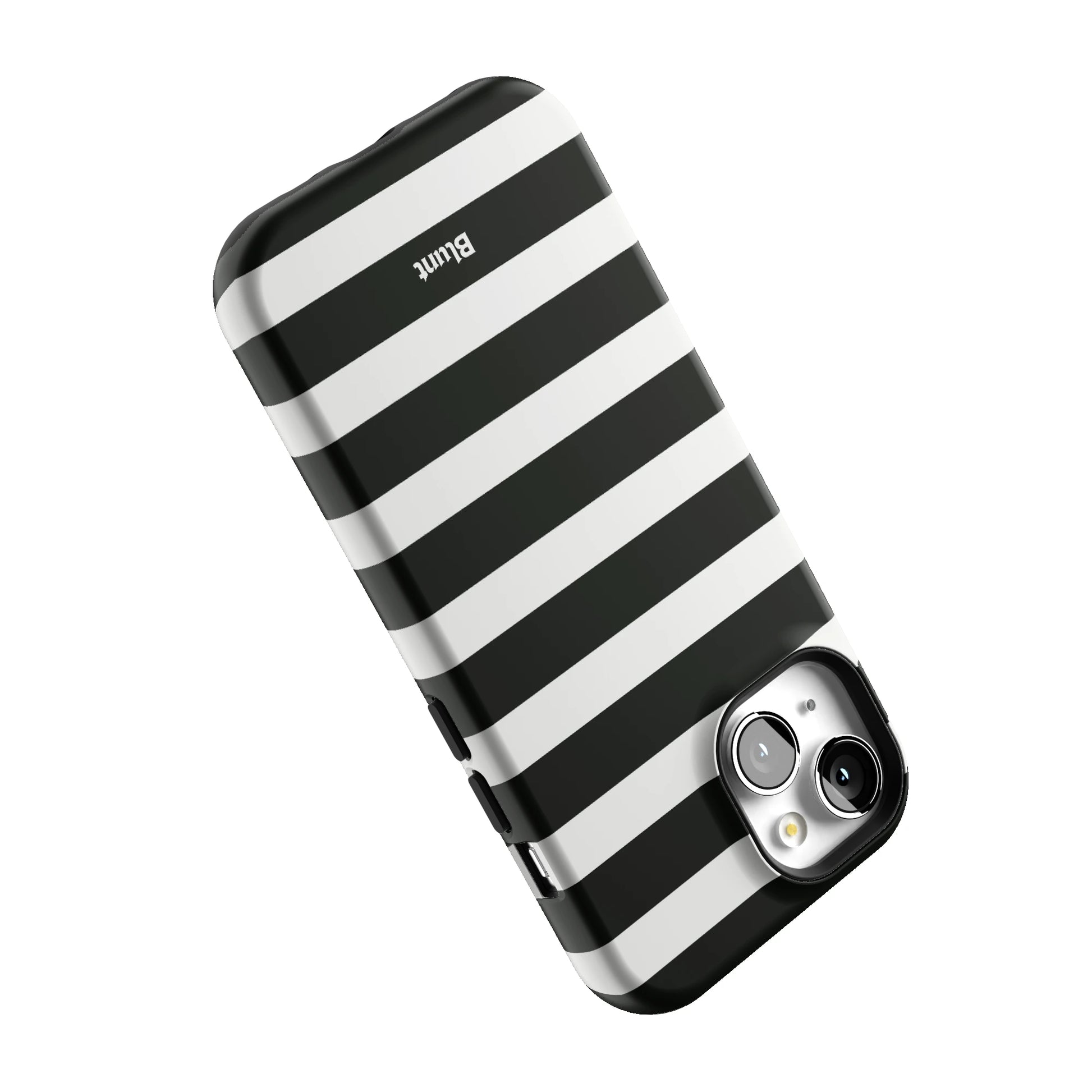 Classic Stripe iPhone Case gallery - Iphone_15_Iphone_5