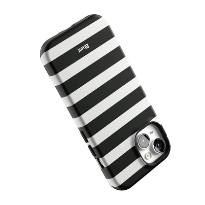 Classic Stripe iPhone Case gallery - Iphone_15_Iphone_5