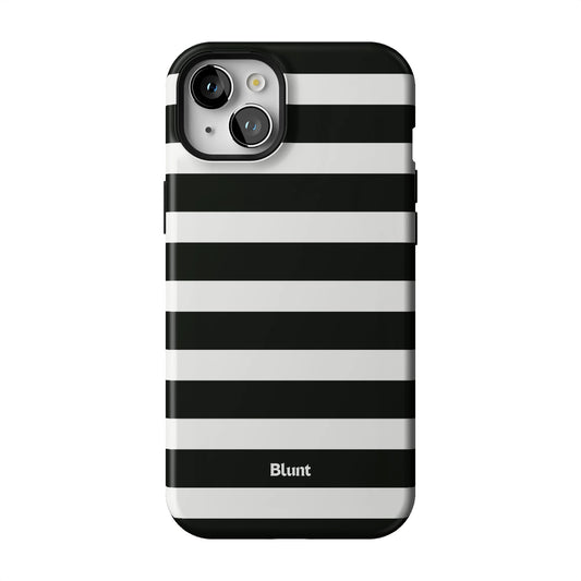 Classic Stripe iPhone Case gallery - Iphone_15_Mini_Air_Plus_1