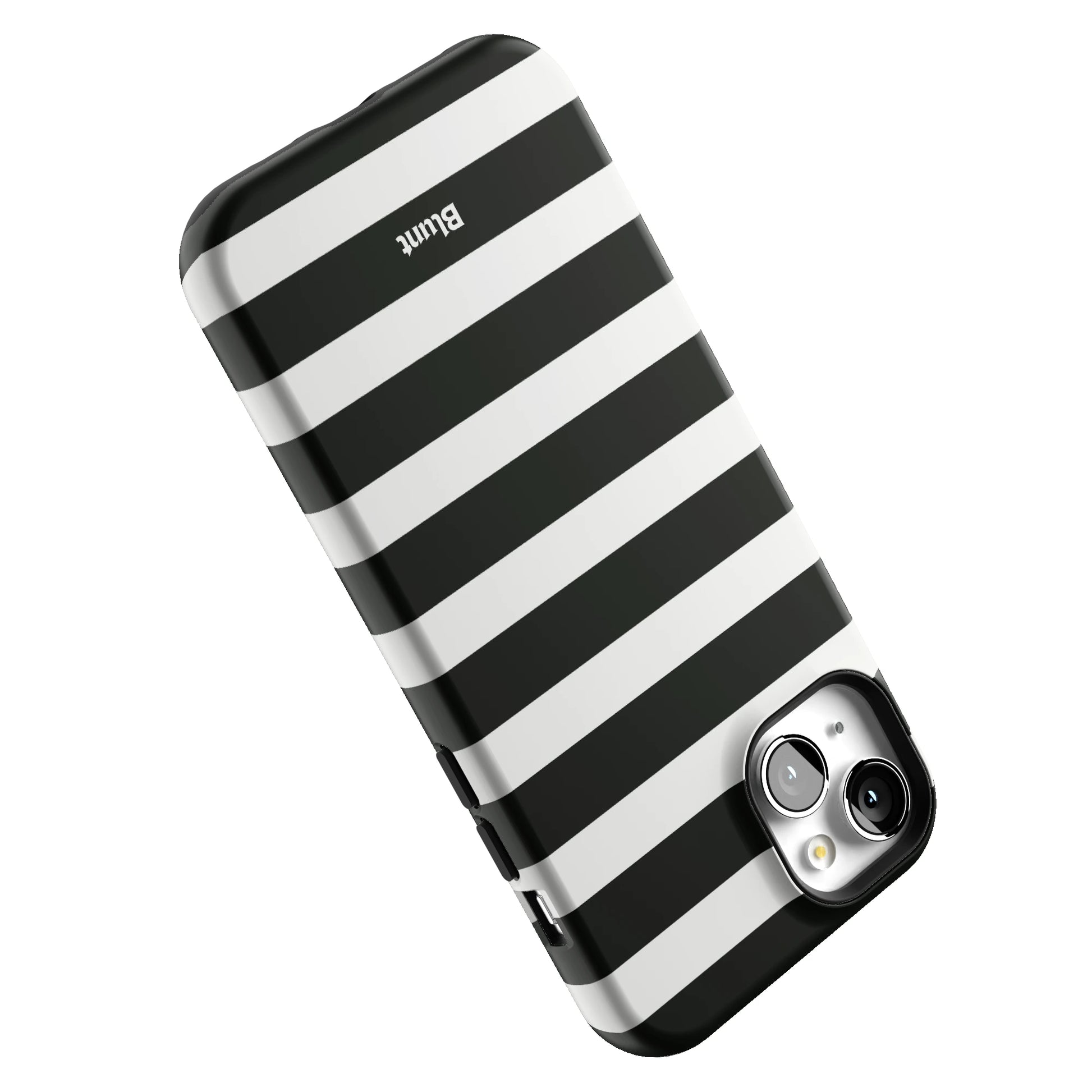 Classic Stripe iPhone Case gallery - Iphone_15_Mini_Air_Plus_5