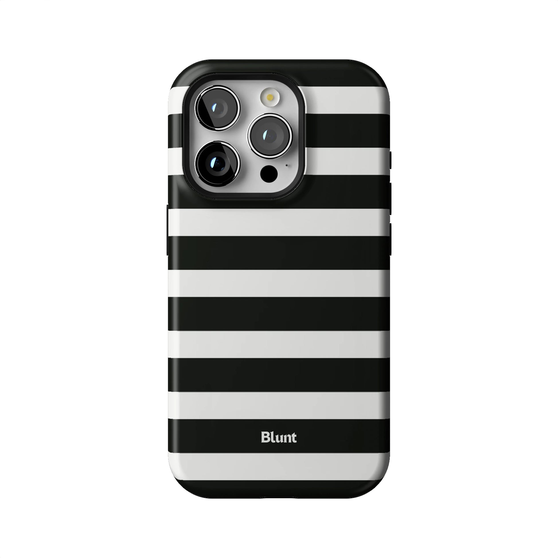 Classic Stripe iPhone Case gallery - Iphone_15_Pro_1