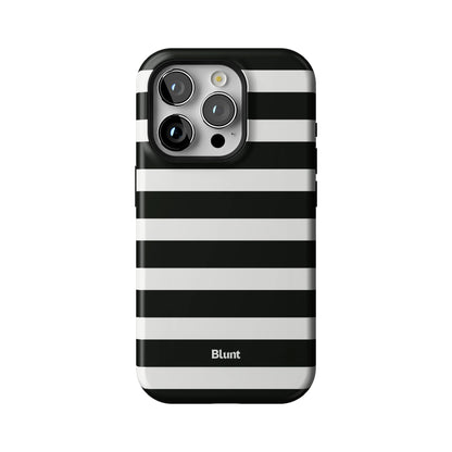 Classic Stripe iPhone Case gallery - Iphone_15_Pro_1