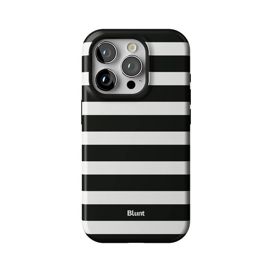 Classic Stripe iPhone Case gallery - Iphone_15_Pro_1