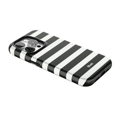 Classic Stripe iPhone Case gallery - Iphone_15_Pro_2