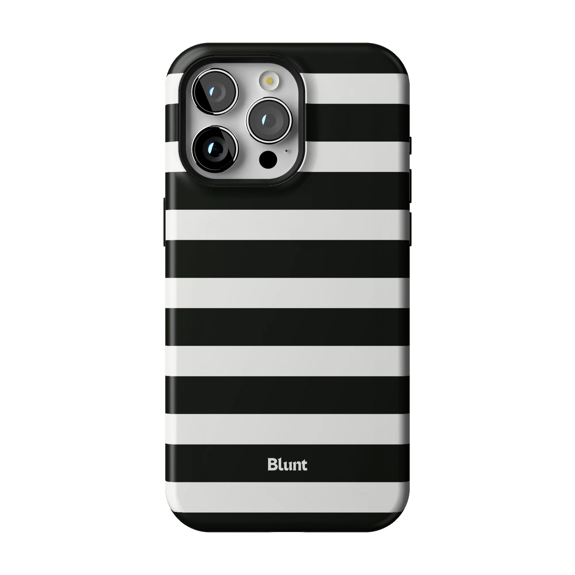 Classic Stripe iPhone Case gallery - Iphone_15_Pro_Max_1