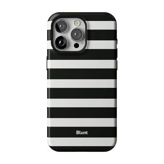 Classic Stripe iPhone Case gallery - Iphone_15_Pro_Max_1