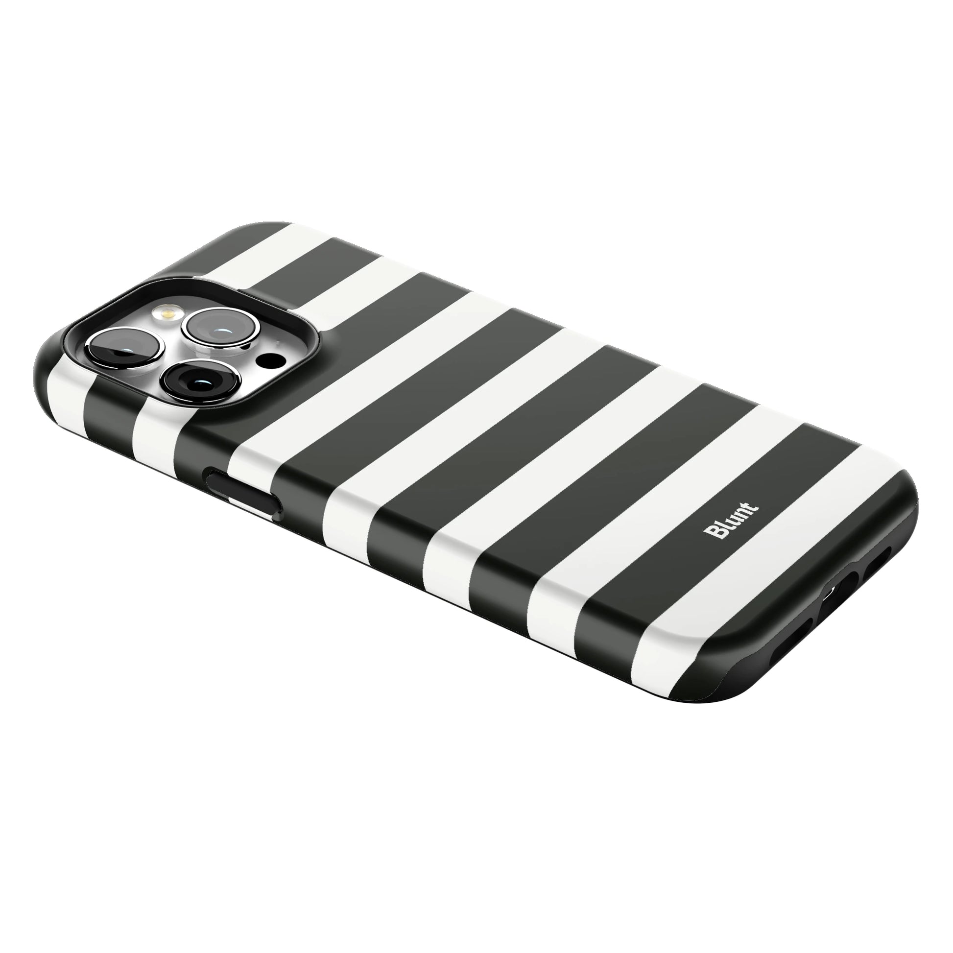 Classic Stripe iPhone Case gallery - Iphone_15_Pro_Max_2