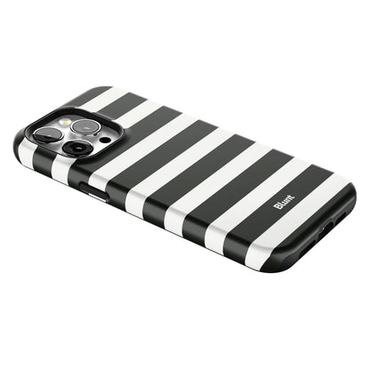 Classic Stripe iPhone Case gallery - Iphone_15_Pro_Max_2
