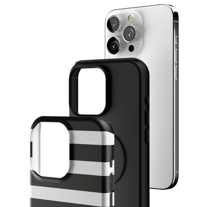 Classic Stripe iPhone Case gallery - Iphone_15_Pro_Max_3
