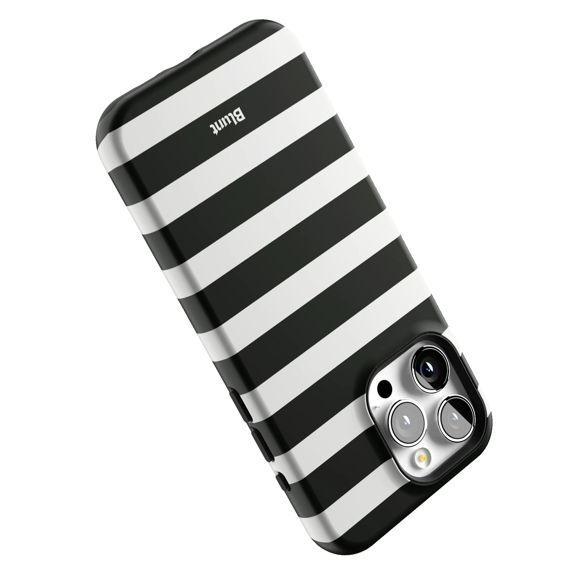 Classic Stripe iPhone Case gallery - Iphone_15_Pro_Max_5