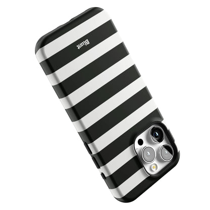 Classic Stripe iPhone Case gallery - Iphone_15_Pro_Max_5