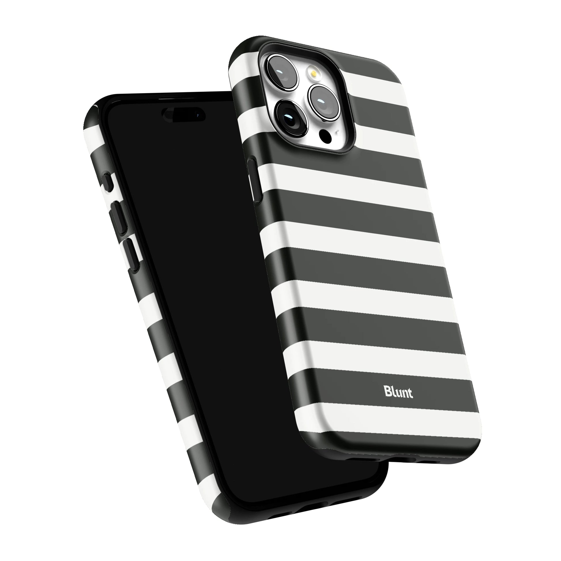 Classic Stripe iPhone Case gallery - Iphone_15_Pro_Max_6