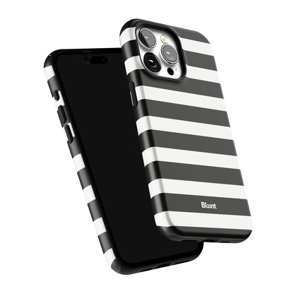 Classic Stripe iPhone Case gallery - Iphone_15_Pro_Max_6