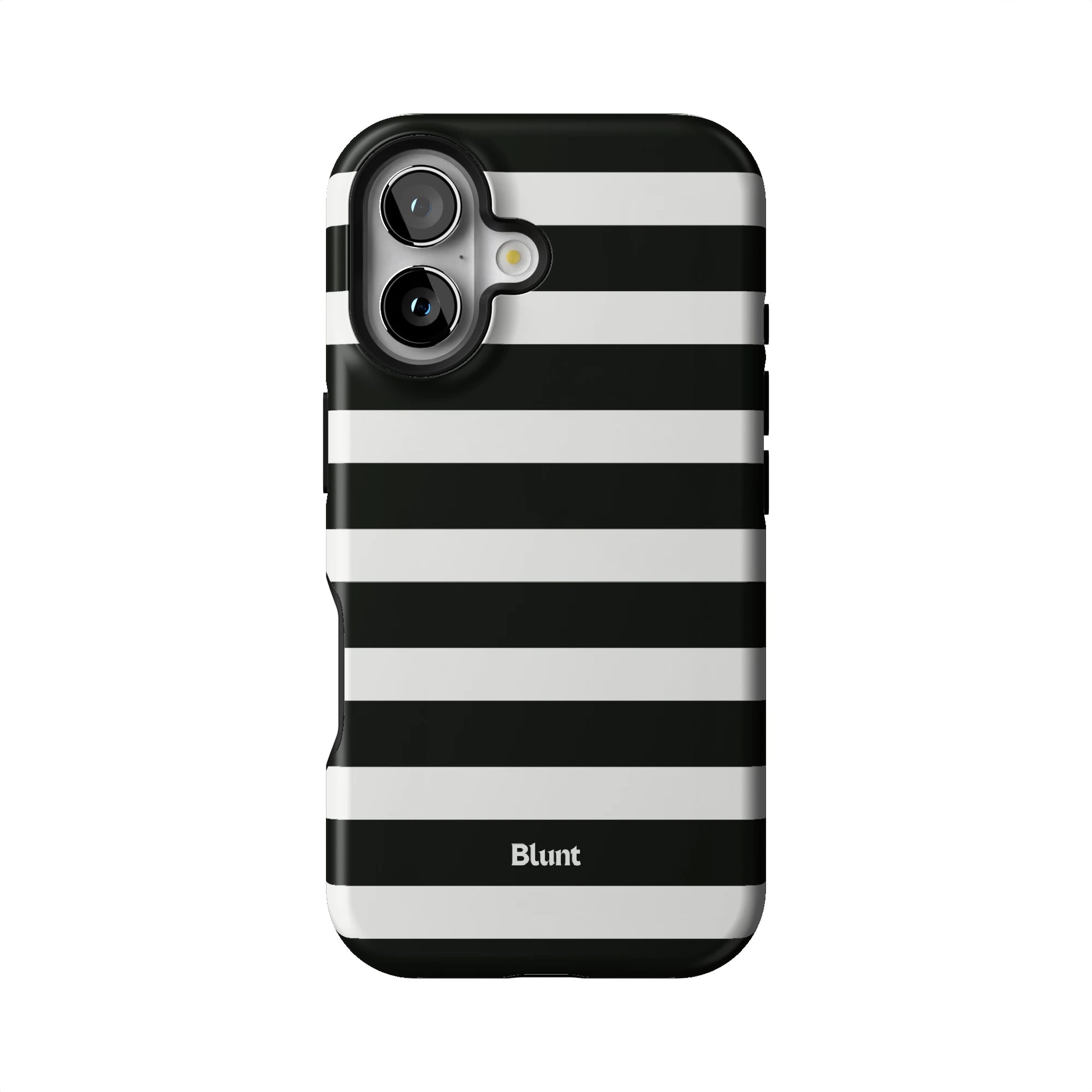 Classic Stripe iPhone Case gallery - Iphone_16_Iphone_1
