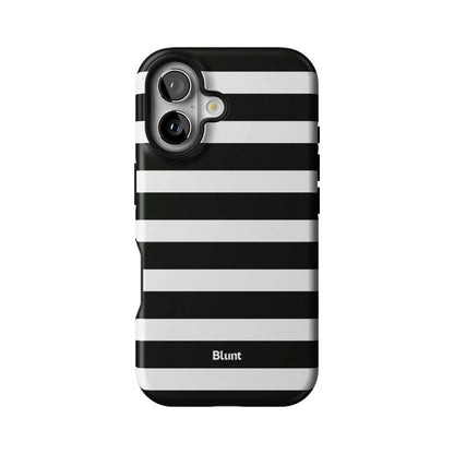 Classic Stripe iPhone Case gallery - Iphone_16_Iphone_1