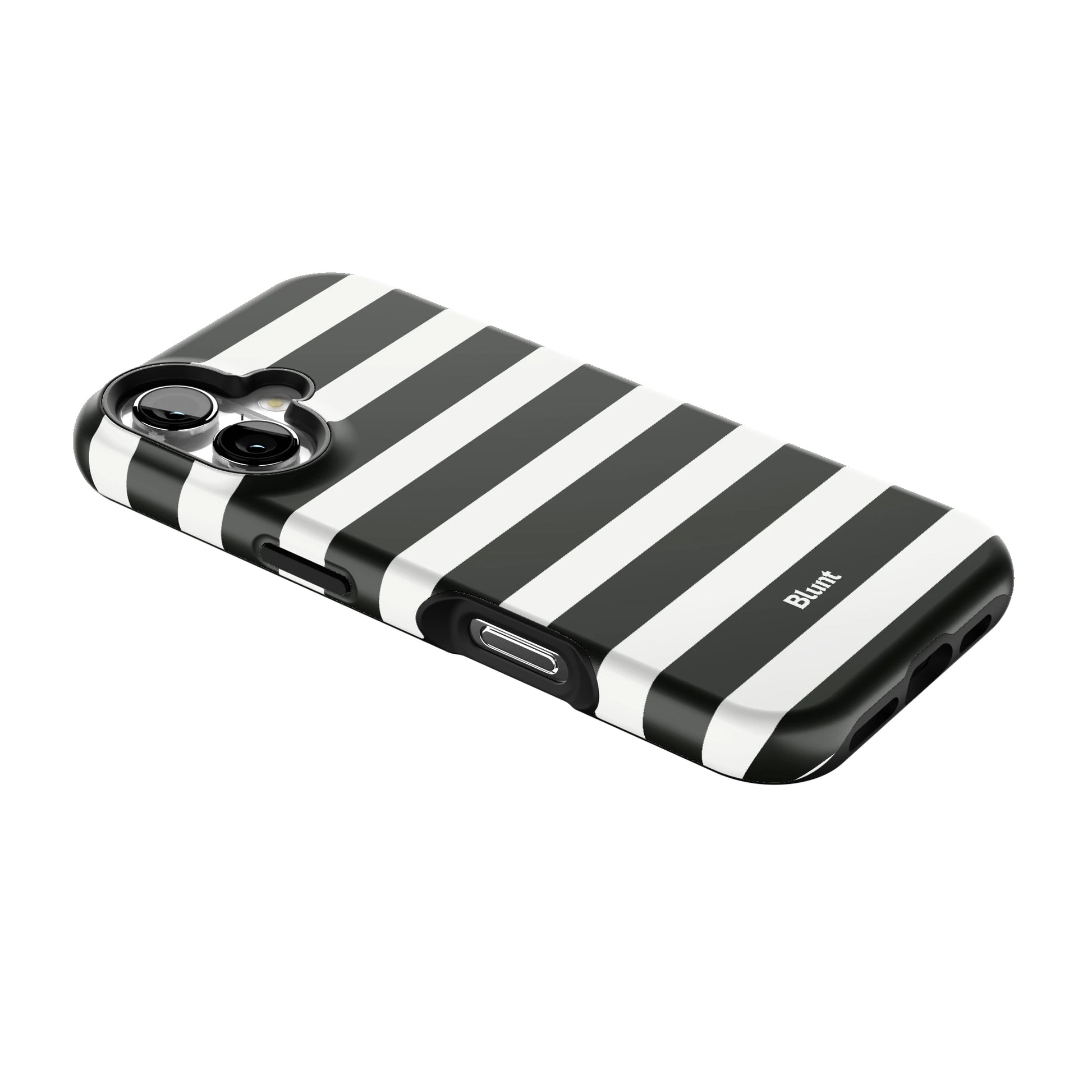 Classic Stripe iPhone Case gallery - Iphone_16_Iphone_2