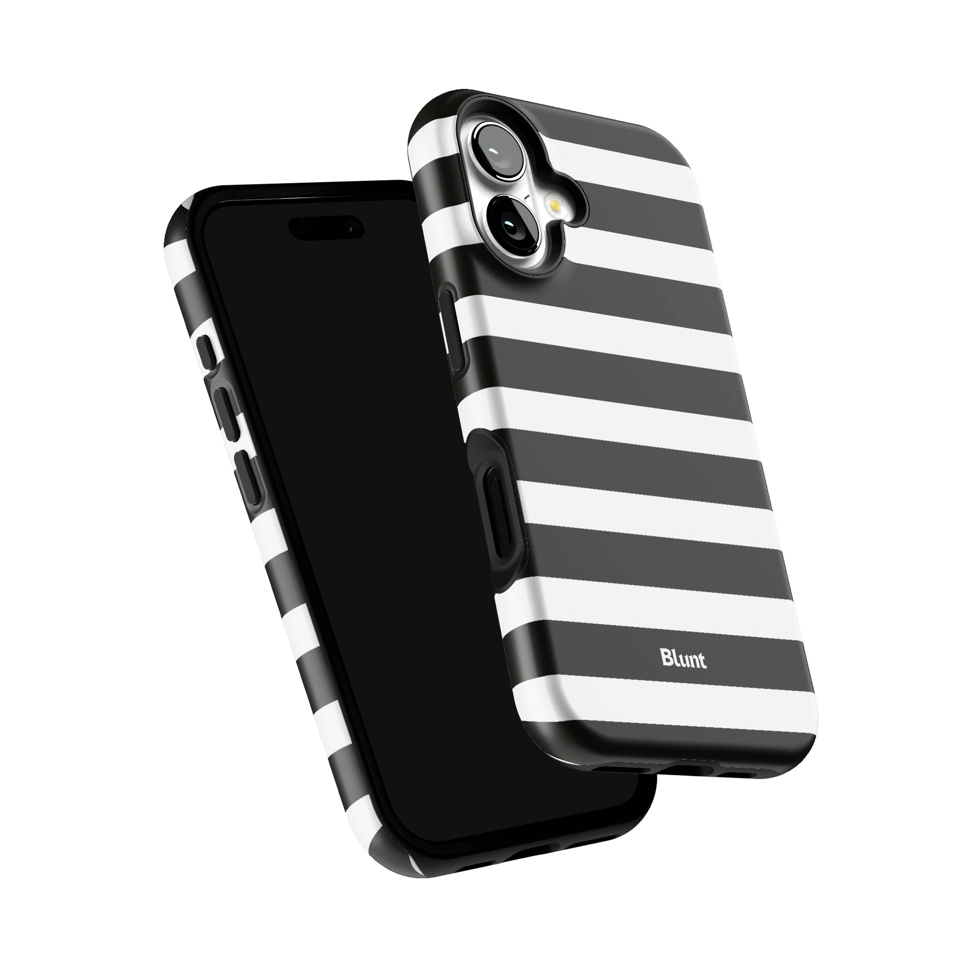 Classic Stripe iPhone Case gallery - Iphone_16_Iphone_6