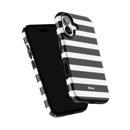 Classic Stripe iPhone Case gallery - Iphone_16_Iphone_6