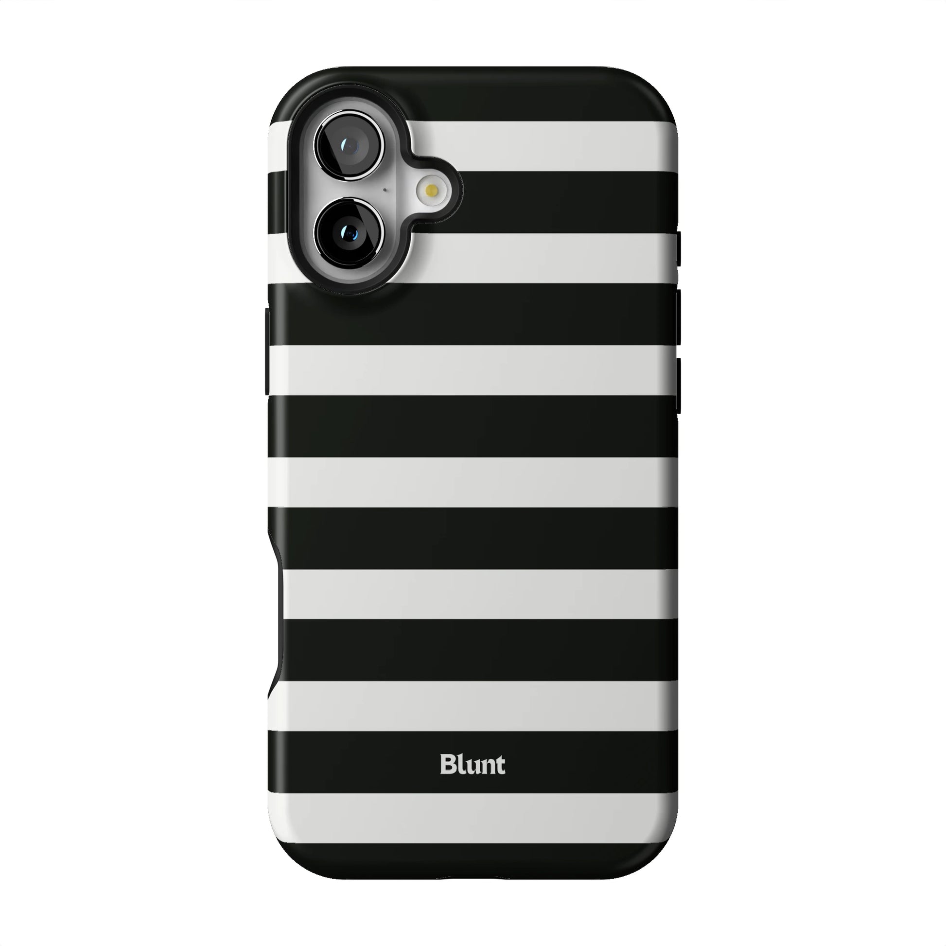Classic Stripe iPhone Case gallery - Iphone_16_Mini_Air_Plus_1