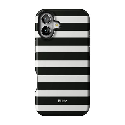 Classic Stripe iPhone Case gallery - Iphone_16_Mini_Air_Plus_1